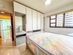 Blk 30 Ghim Moh Edge (Queenstown), HDB 4 Rooms #501873721